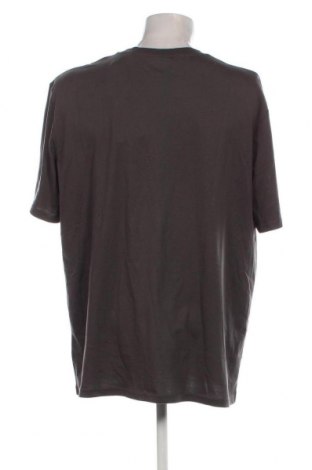 Herren T-Shirt Marc O'Polo, Größe 3XL, Farbe Grau, Preis 35,25 €
