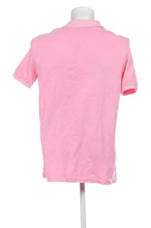Męski T-shirt Marc O'Polo, Rozmiar XL, Kolor Różowy, Cena 108,75 zł