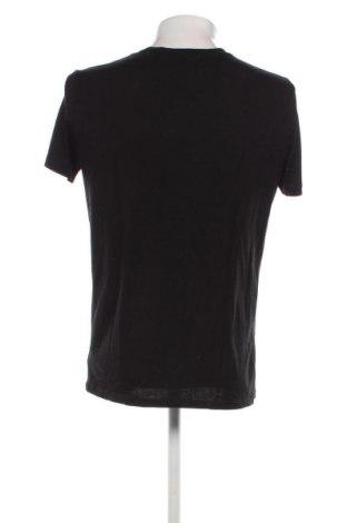 Ανδρικό t-shirt Marks & Spencer Autograph, Μέγεθος L, Χρώμα Μαύρο, Τιμή 21,85 €
