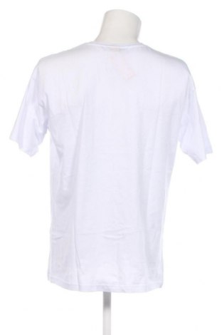 Мъжка тениска Marvel, Размер XXL, Цвят Бял, Цена 15,50 лв.