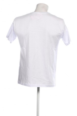 Męski T-shirt Marvel, Rozmiar S, Kolor Biały, Cena 41,32 zł