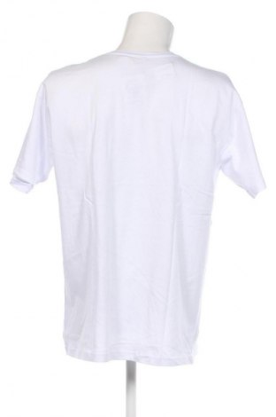 Herren T-Shirt Marvel, Größe XXL, Farbe Weiß, Preis 11,19 €