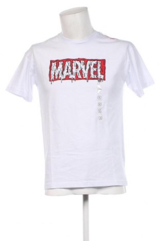 Férfi póló Marvel, Méret S, Szín Fehér, Ár 2 622 Ft