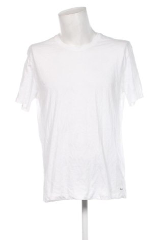 Herren T-Shirt Michael Kors, Größe L, Farbe Weiß, Preis € 32,32