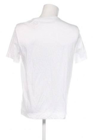 Ανδρικό t-shirt Michael Kors, Μέγεθος L, Χρώμα Λευκό, Τιμή 32,32 €