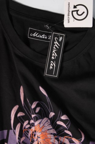 Pánske tričko  Mister Tee, Veľkosť L, Farba Čierna, Cena  10,39 €