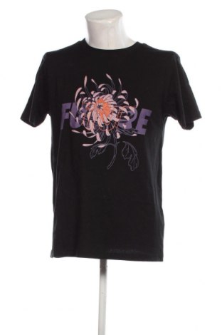 Ανδρικό t-shirt Mister Tee, Μέγεθος L, Χρώμα Μαύρο, Τιμή 11,19 €