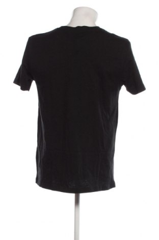 Tricou de bărbați Mister Tee, Mărime L, Culoare Negru, Preț 71,38 Lei