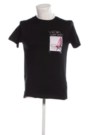 Pánské tričko  Mister Tee, Velikost XS, Barva Černá, Cena  180,00 Kč