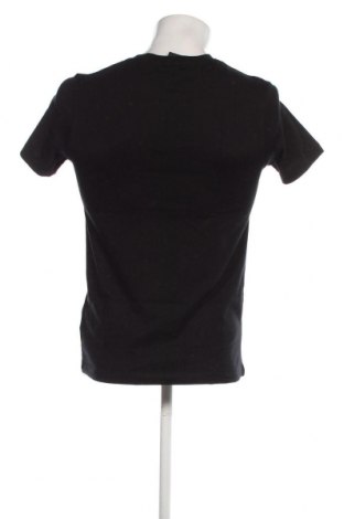 Tricou de bărbați Mister Tee, Mărime XS, Culoare Negru, Preț 45,89 Lei