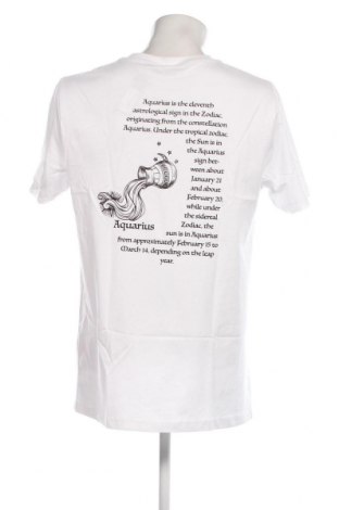 Ανδρικό t-shirt Mister Tee, Μέγεθος XL, Χρώμα Λευκό, Τιμή 11,19 €