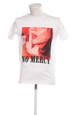Ανδρικό t-shirt Mister Tee, Μέγεθος XS, Χρώμα Λευκό, Τιμή 15,98 €