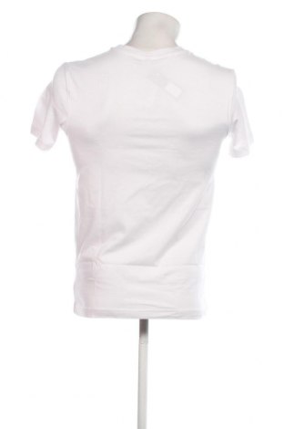 Ανδρικό t-shirt Mister Tee, Μέγεθος XS, Χρώμα Λευκό, Τιμή 15,98 €