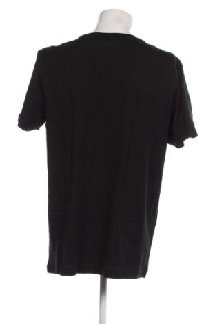 Tricou de bărbați Mister Tee, Mărime XXL, Culoare Negru, Preț 71,38 Lei