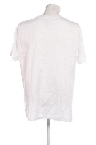 Ανδρικό t-shirt Mister Tee, Μέγεθος XXL, Χρώμα Λευκό, Τιμή 11,19 €