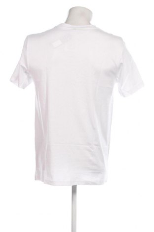 Herren T-Shirt Mister Tee, Größe M, Farbe Weiß, Preis 8,79 €