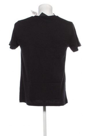 Ανδρικό t-shirt Mister Tee, Μέγεθος M, Χρώμα Μαύρο, Τιμή 15,98 €