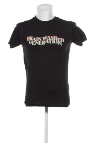 Herren T-Shirt Mister Tee, Größe XS, Farbe Schwarz, Preis € 7,19