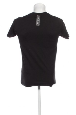 Herren T-Shirt Mister Tee, Größe XS, Farbe Schwarz, Preis 7,99 €