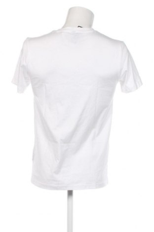 Ανδρικό t-shirt Mister Tee, Μέγεθος S, Χρώμα Λευκό, Τιμή 7,99 €