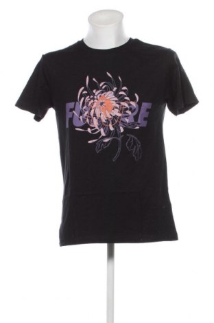 Ανδρικό t-shirt Mister Tee, Μέγεθος M, Χρώμα Μαύρο, Τιμή 8,79 €