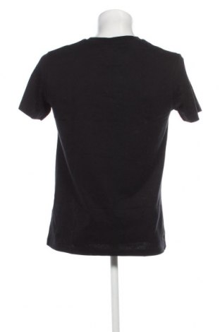 Herren T-Shirt Mister Tee, Größe M, Farbe Schwarz, Preis 15,98 €