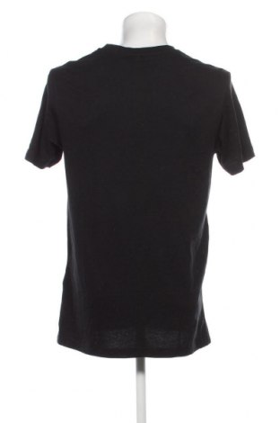 Herren T-Shirt Mister Tee, Größe L, Farbe Schwarz, Preis 15,98 €