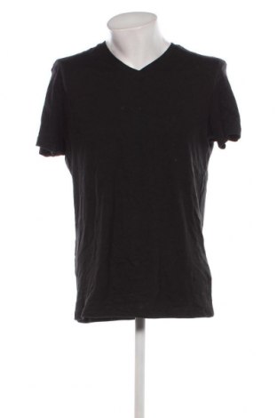 Herren T-Shirt Much More, Größe L, Farbe Schwarz, Preis € 9,05