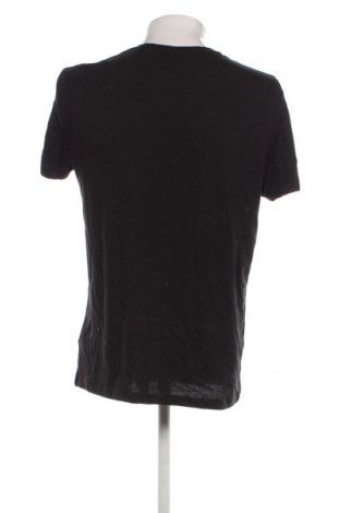 Herren T-Shirt Much More, Größe L, Farbe Schwarz, Preis € 9,05