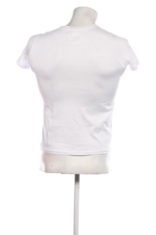 Мъжка тениска NASA, Размер XS, Цвят Бял, Цена 31,00 лв.