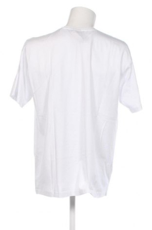 Мъжка тениска NASA, Размер XXL, Цвят Бял, Цена 31,00 лв.