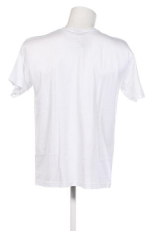 Ανδρικό t-shirt NASA, Μέγεθος L, Χρώμα Λευκό, Τιμή 11,19 €