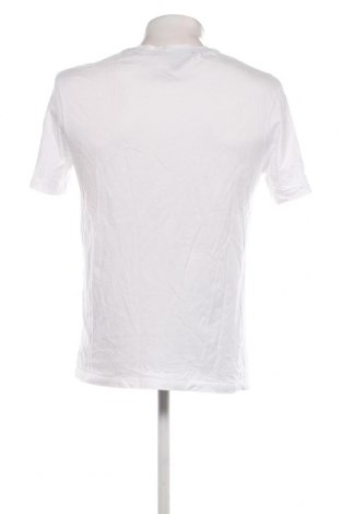 Herren T-Shirt NFL, Größe M, Farbe Weiß, Preis 7,00 €
