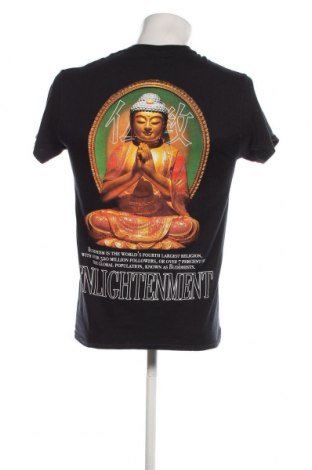 Herren T-Shirt NIGHT ADDICT, Größe XS, Farbe Schwarz, Preis € 7,19
