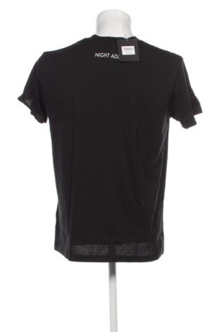 Pánské tričko  NIGHT ADDICT, Velikost XS, Barva Černá, Cena  180,00 Kč