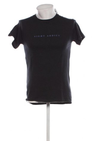 Tricou de bărbați NIGHT ADDICT, Mărime XS, Culoare Negru, Preț 56,08 Lei