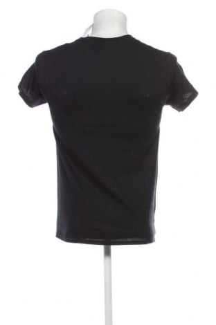 Herren T-Shirt NIGHT ADDICT, Größe XS, Farbe Schwarz, Preis € 7,99