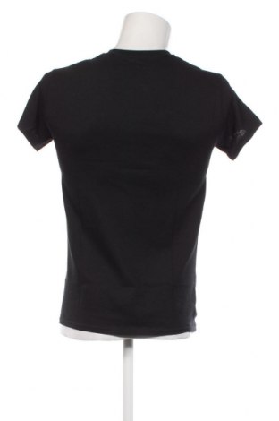 Мъжка тениска NIGHT ADDICT, Размер XS, Цвят Черен, Цена 15,50 лв.