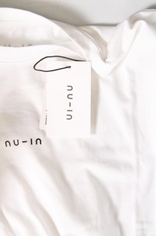 Pánské tričko  NU-IN, Velikost XL, Barva Bílá, Cena  314,00 Kč