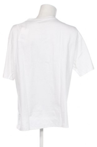 Pánske tričko  NU-IN, Veľkosť XL, Farba Biela, Cena  11,99 €