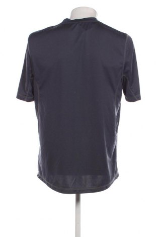 Herren T-Shirt Nature Trail, Größe L, Farbe Grau, Preis € 8,60