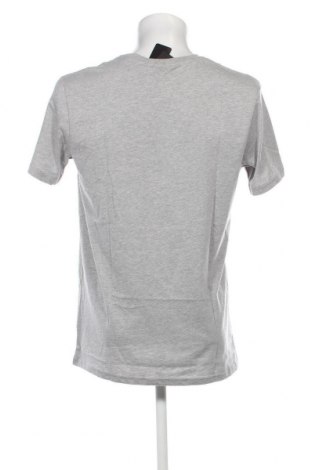 Herren T-Shirt New Era, Größe L, Farbe Grau, Preis € 11,99