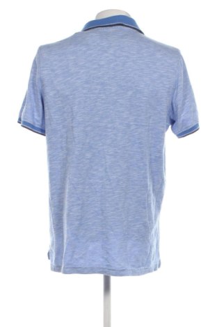 Herren T-Shirt New Zealand Auckland, Größe XXL, Farbe Blau, Preis € 7,80