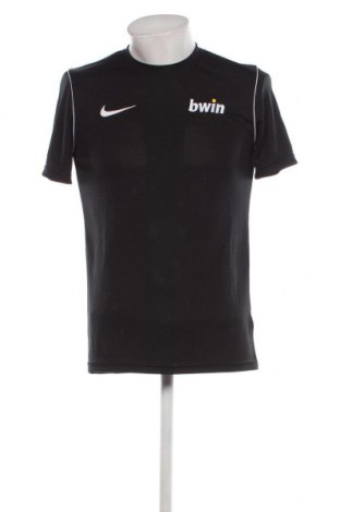 Pánske tričko  Nike, Veľkosť M, Farba Čierna, Cena  13,78 €
