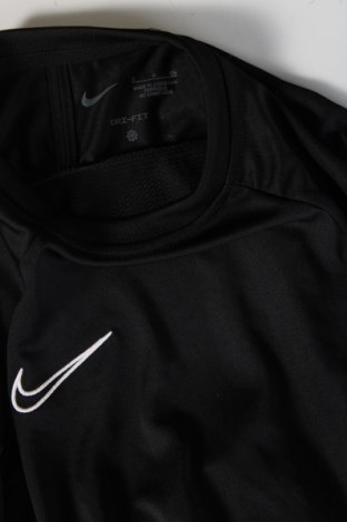 Herren T-Shirt Nike, Größe S, Farbe Schwarz, Preis € 18,79