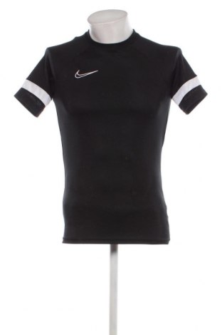 Ανδρικό t-shirt Nike, Μέγεθος S, Χρώμα Μαύρο, Τιμή 16,70 €