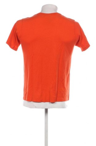 Herren T-Shirt Nike, Größe S, Farbe Orange, Preis 8,29 €