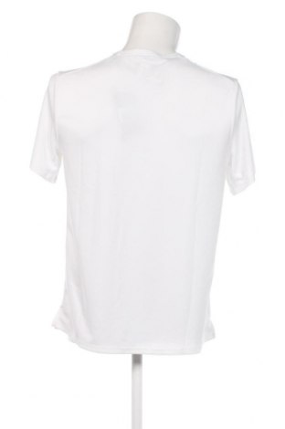 Herren T-Shirt Nike, Größe M, Farbe Weiß, Preis € 28,87