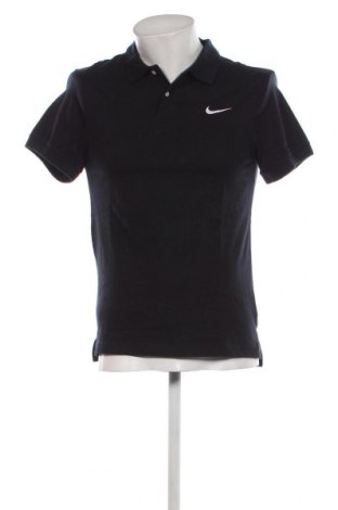 Ανδρικό t-shirt Nike, Μέγεθος S, Χρώμα Μαύρο, Τιμή 13,80 €