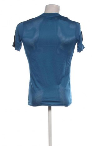Herren T-Shirt Nike, Größe S, Farbe Blau, Preis 18,79 €
